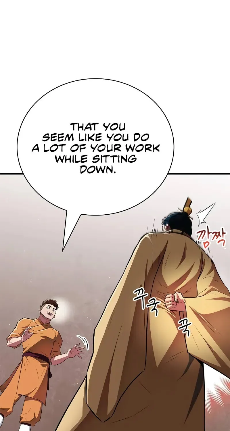Read Genius Martial Arts Trainer chapter 38 image 21 on Lezhin