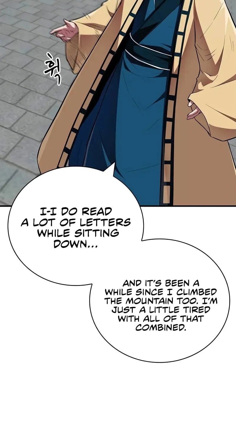 Read Genius Martial Arts Trainer chapter 38 image 23 on Lezhin