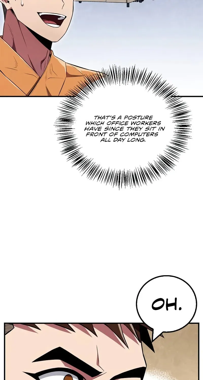 Read Genius Martial Arts Trainer chapter 38 image 25 on Lezhin