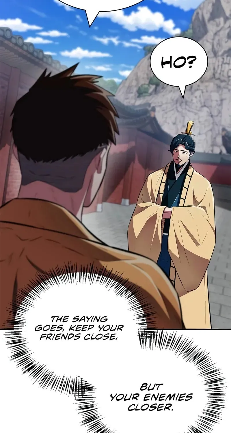 Read Genius Martial Arts Trainer chapter 38 image 27 on Lezhin