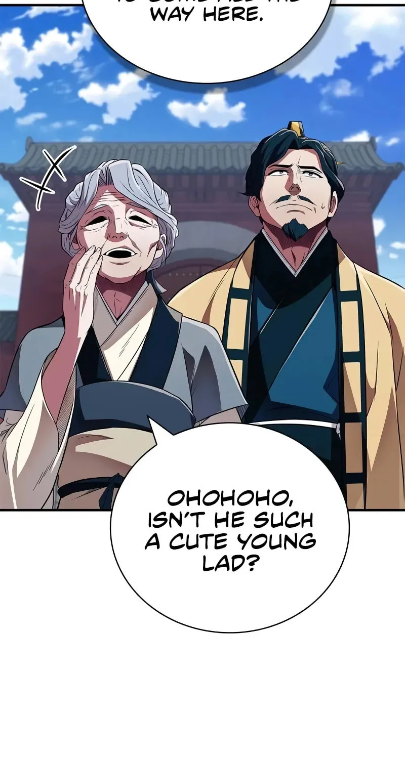 Read Genius Martial Arts Trainer chapter 38 image 3 on Lezhin