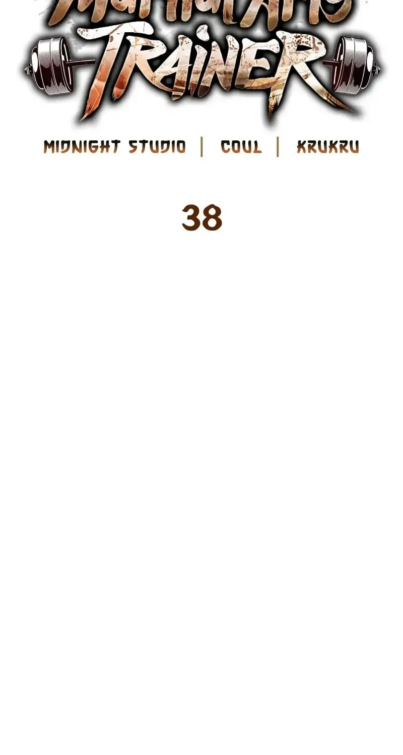 Read Genius Martial Arts Trainer chapter 38 image 32 on Lezhin
