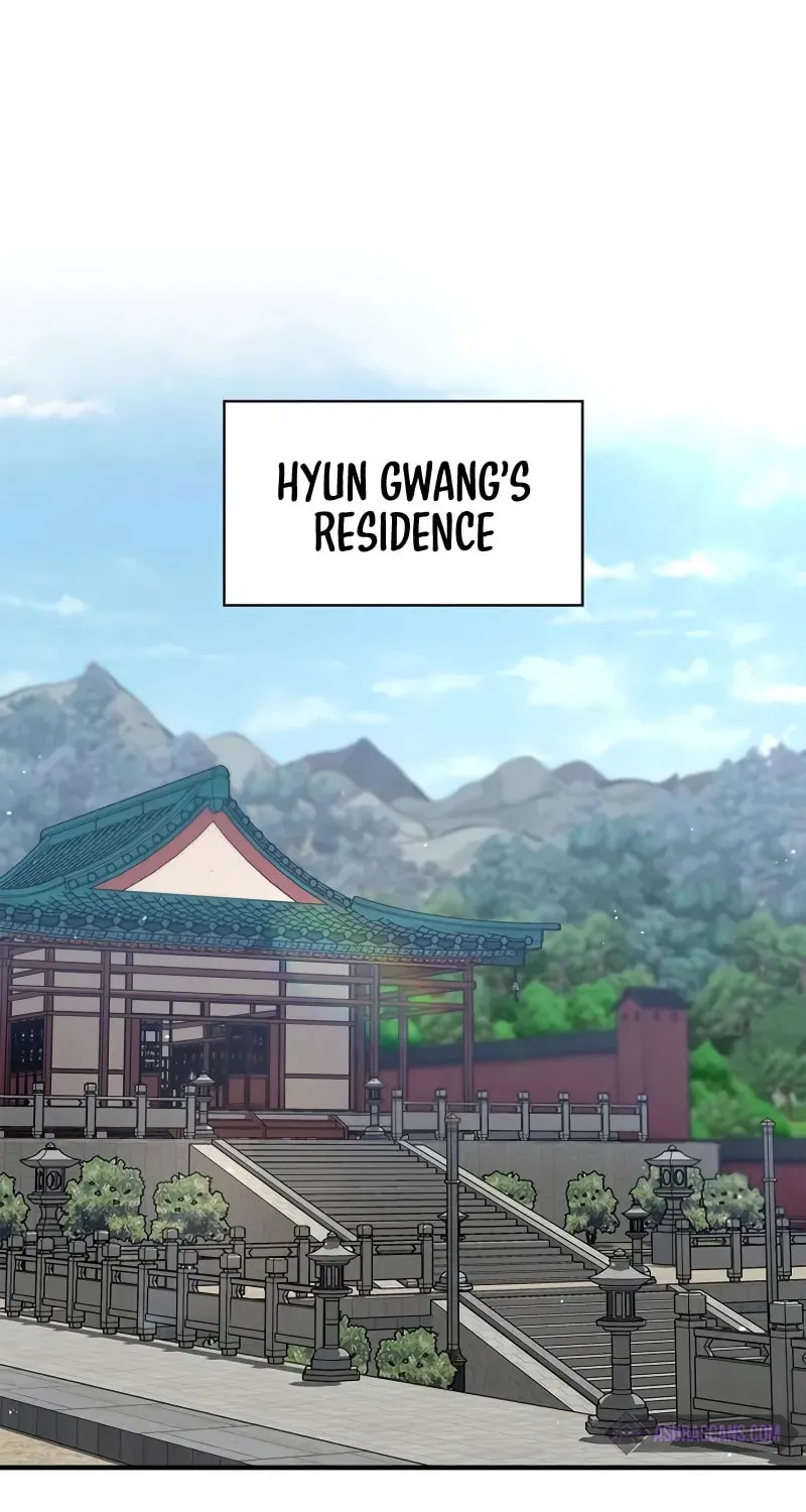 Read Genius Martial Arts Trainer chapter 38 image 33 on Lezhin