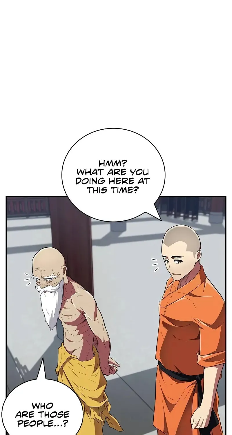 Read Genius Martial Arts Trainer chapter 38 image 34 on Lezhin