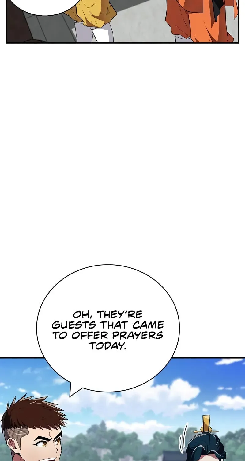 Read Genius Martial Arts Trainer chapter 38 image 35 on Lezhin