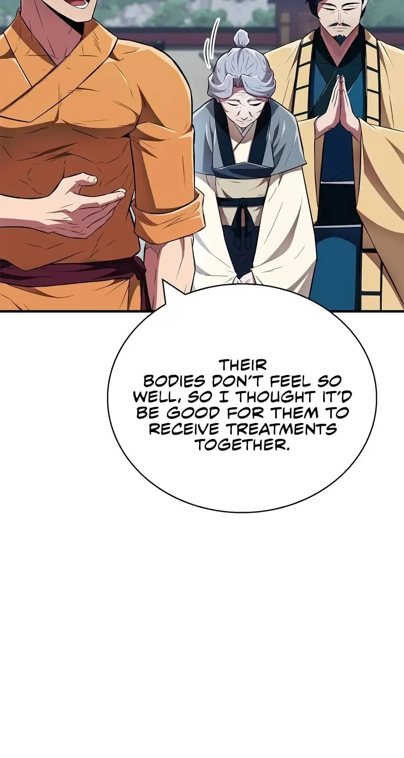 Read Genius Martial Arts Trainer chapter 38 image 36 on Lezhin