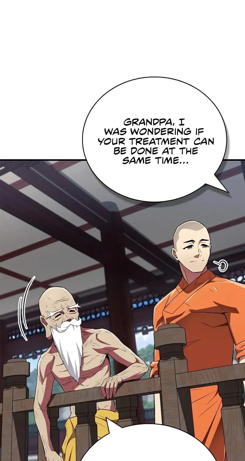 Read Genius Martial Arts Trainer chapter 38 image 37 on Lezhin