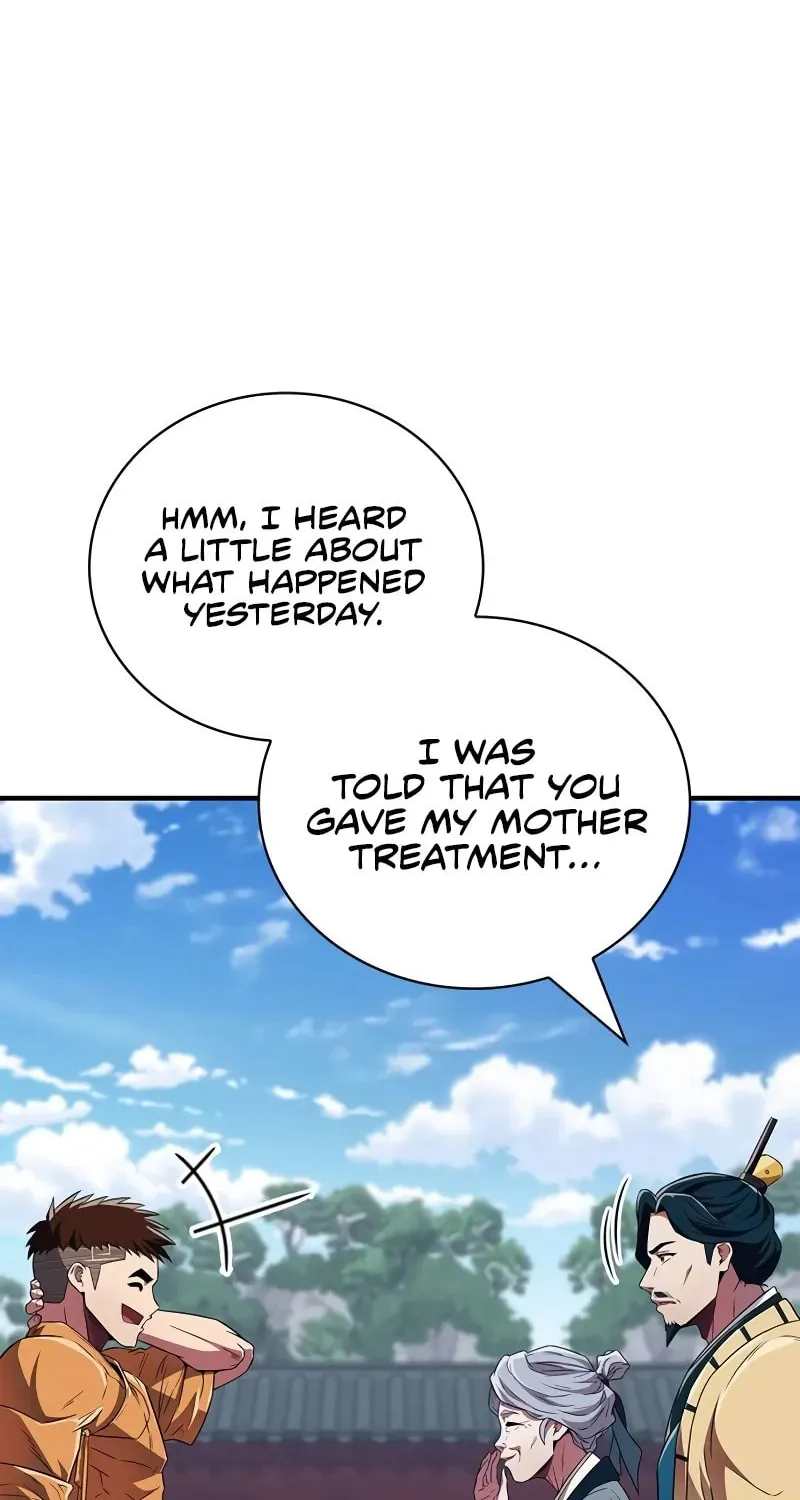 Read Genius Martial Arts Trainer chapter 38 image 4 on Lezhin