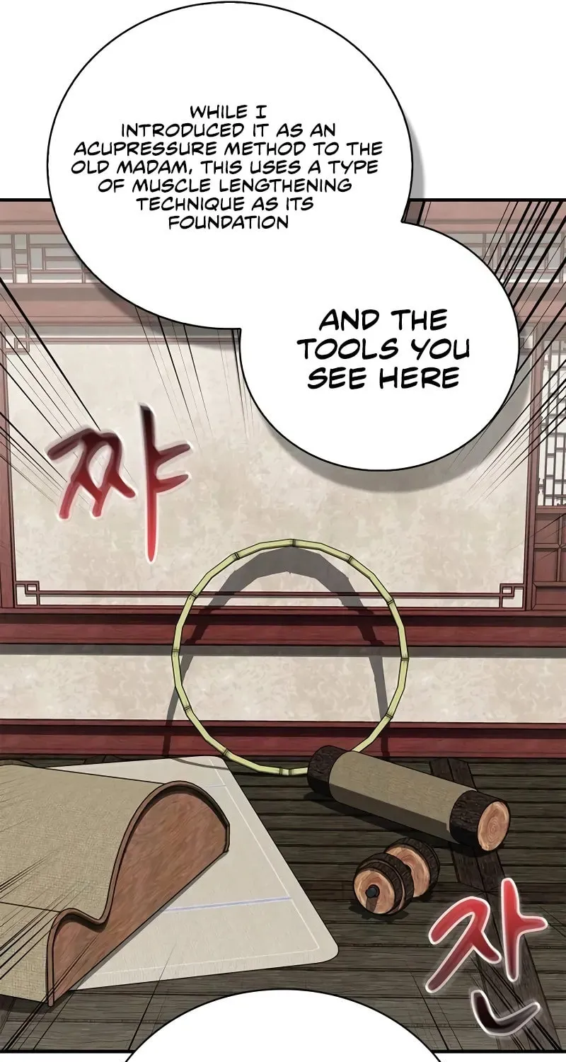 Read Genius Martial Arts Trainer chapter 38 image 41 on Lezhin
