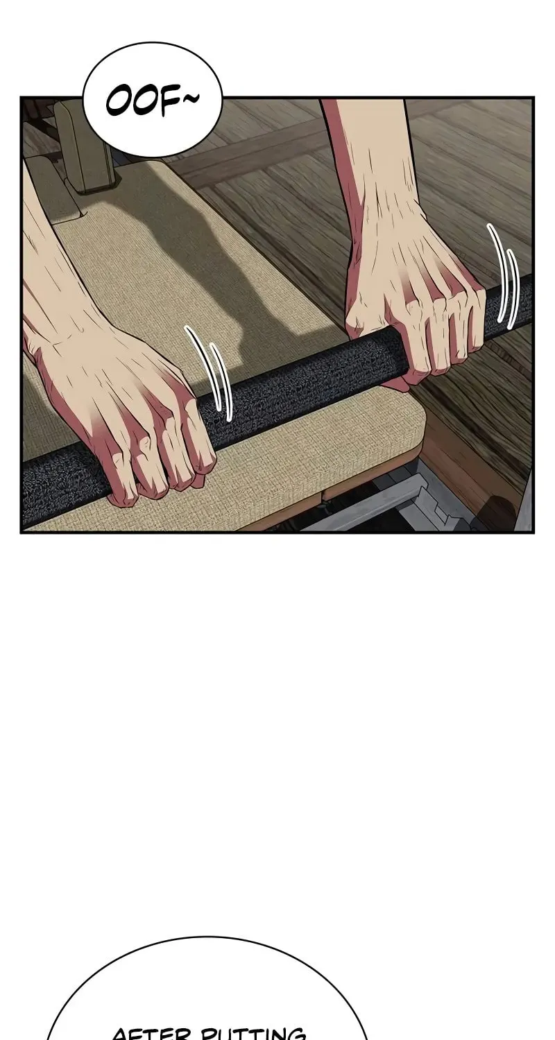 Read Genius Martial Arts Trainer chapter 38 image 44 on Lezhin