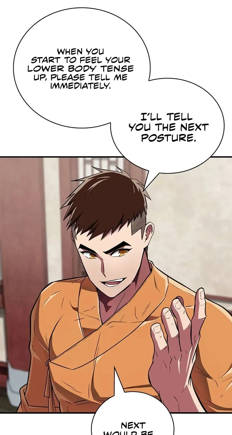 Read Genius Martial Arts Trainer chapter 38 image 48 on Lezhin