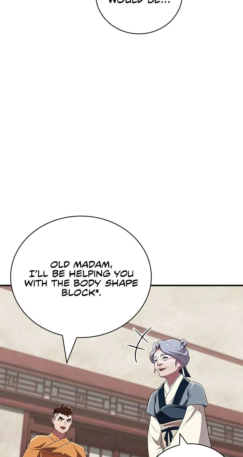 Read Genius Martial Arts Trainer chapter 38 image 49 on Lezhin