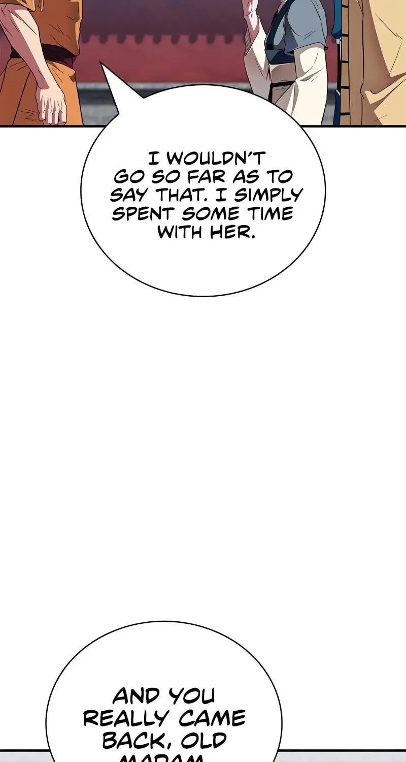 Read Genius Martial Arts Trainer chapter 38 image 5 on Lezhin