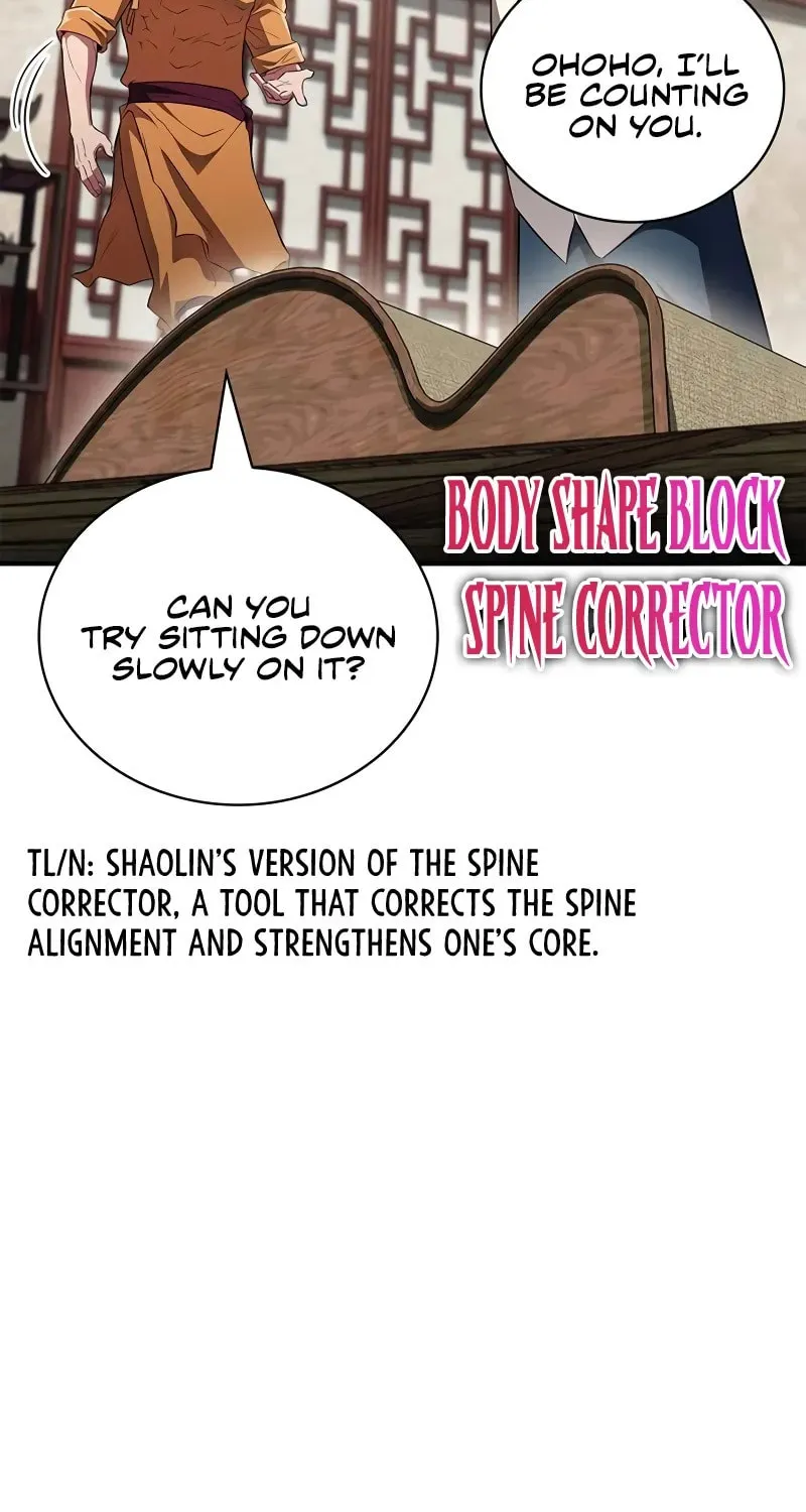 Read Genius Martial Arts Trainer chapter 38 image 50 on Lezhin