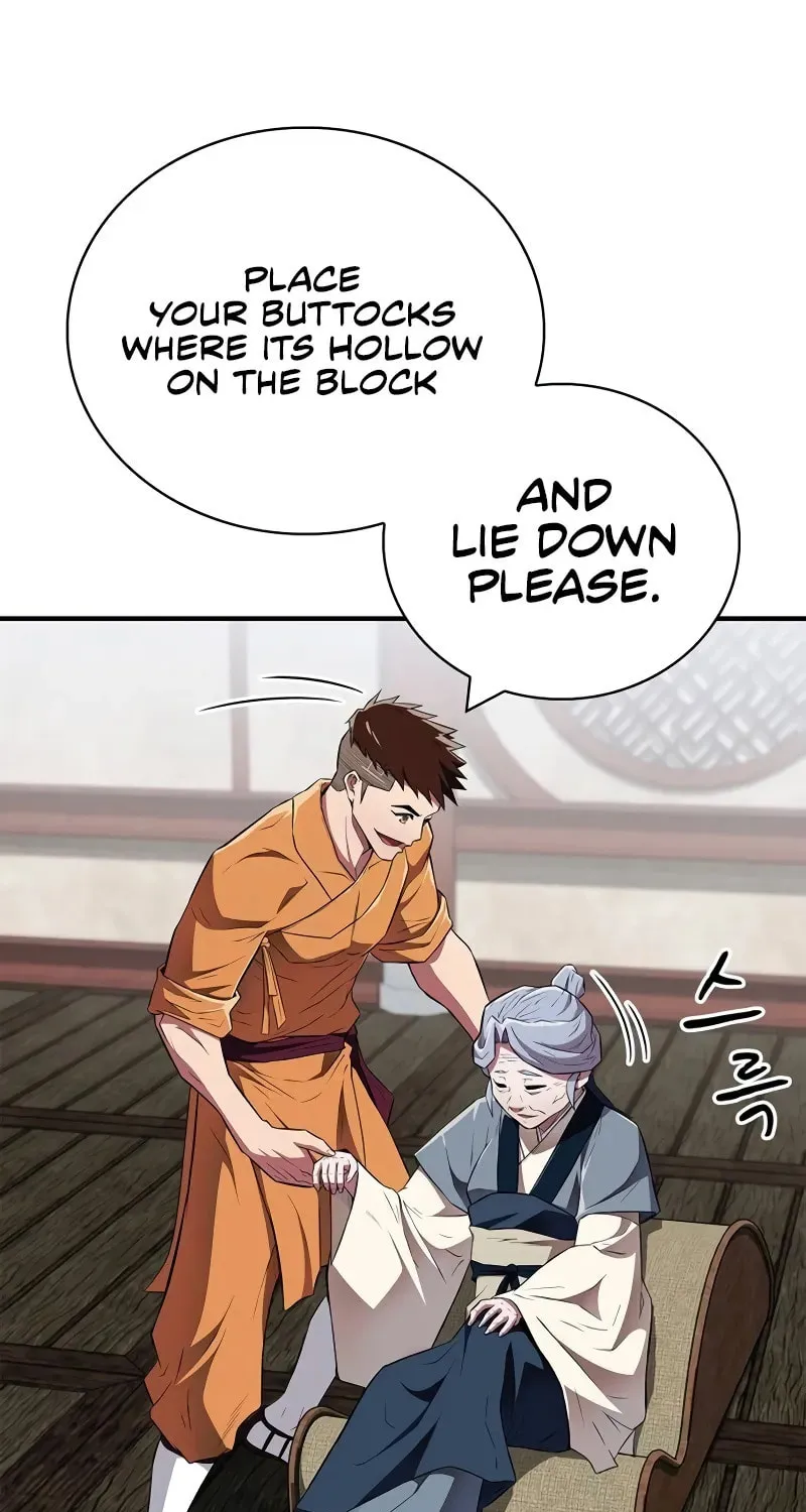 Read Genius Martial Arts Trainer chapter 38 image 51 on Lezhin