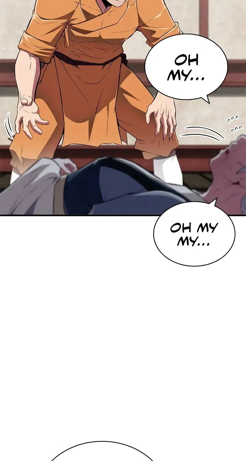Read Genius Martial Arts Trainer chapter 38 image 53 on Lezhin
