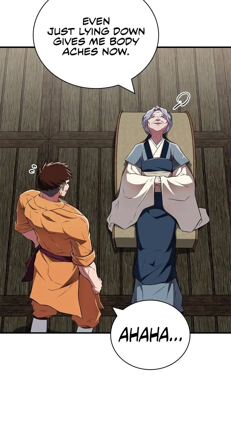 Read Genius Martial Arts Trainer chapter 38 image 54 on Lezhin
