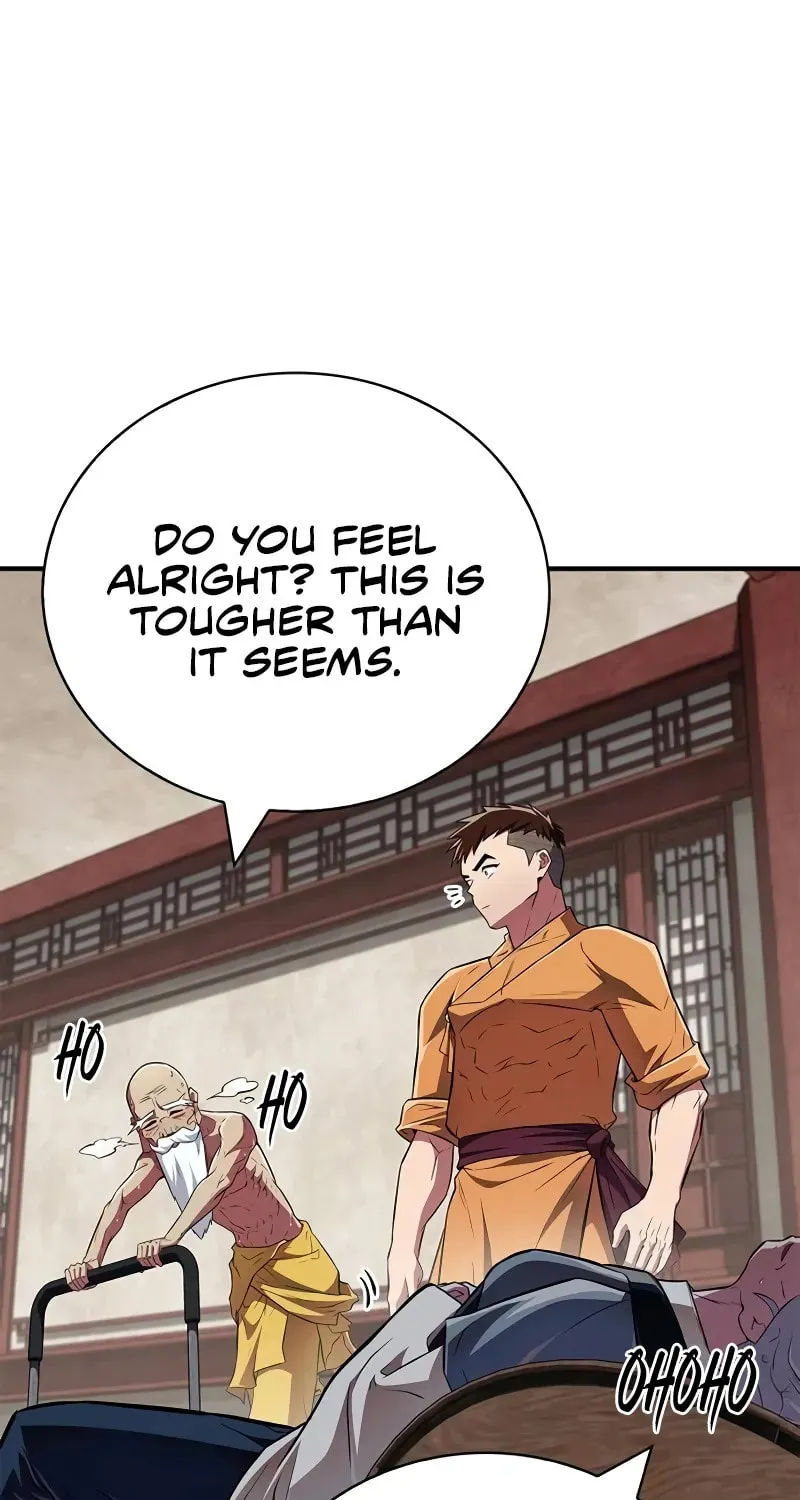 Read Genius Martial Arts Trainer chapter 38 image 55 on Lezhin