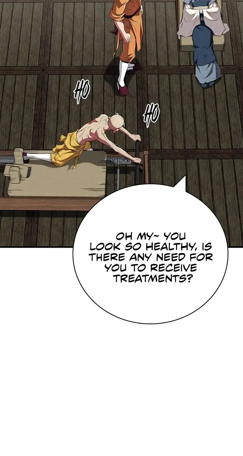 Read Genius Martial Arts Trainer chapter 38 image 57 on Lezhin