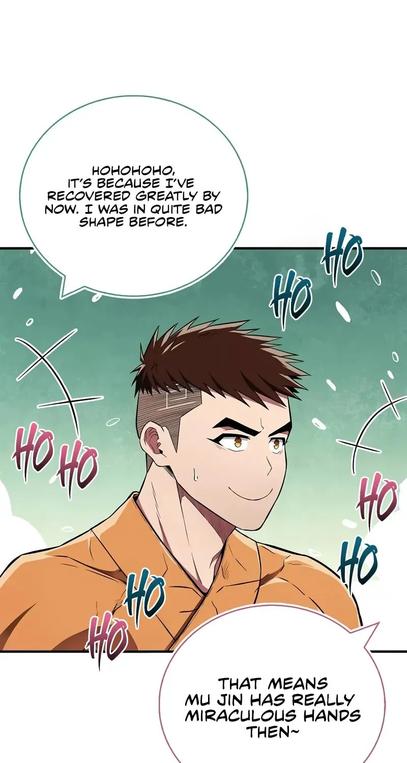 Read Genius Martial Arts Trainer chapter 38 image 58 on Lezhin