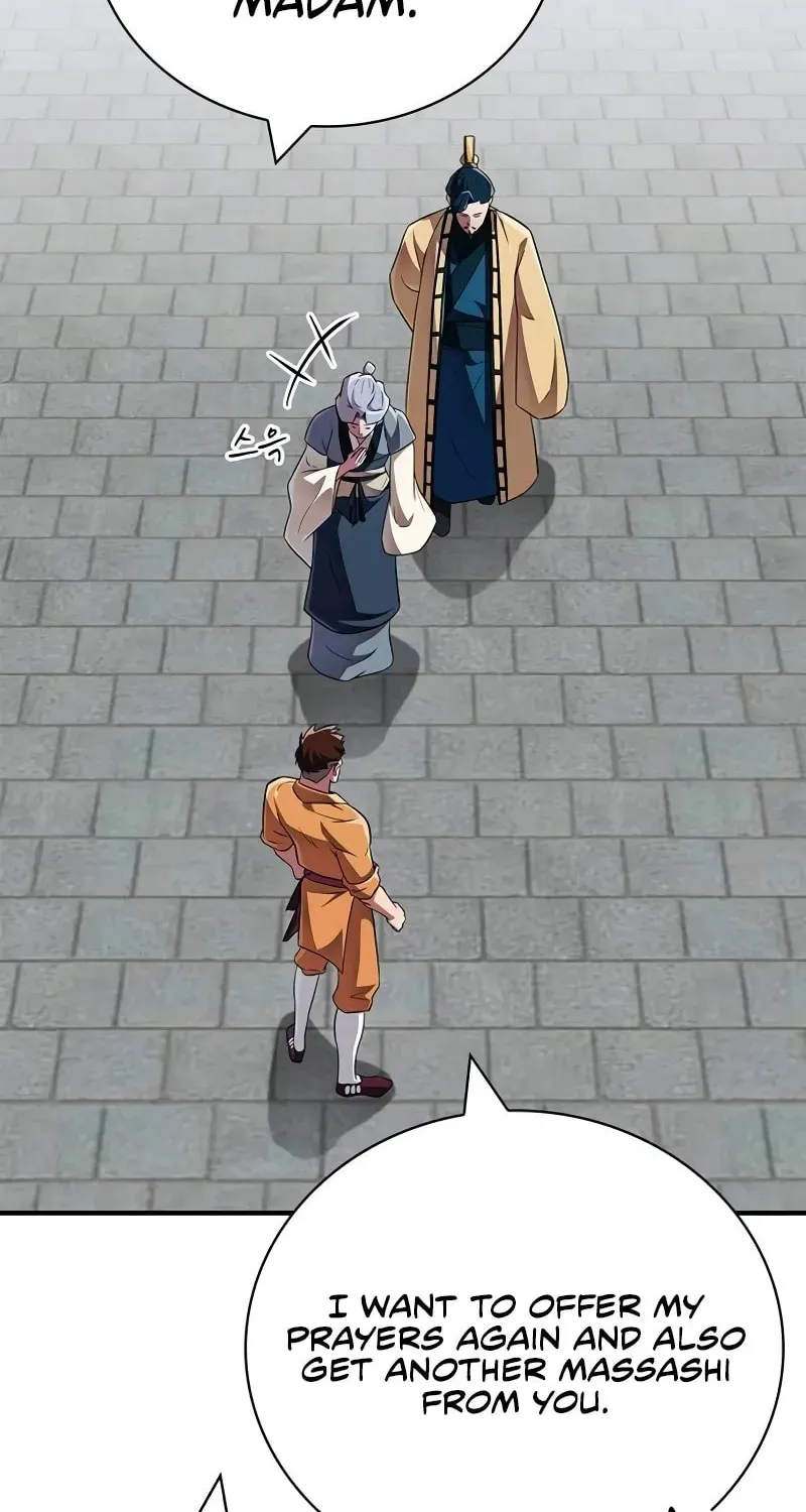 Read Genius Martial Arts Trainer chapter 38 image 6 on Lezhin
