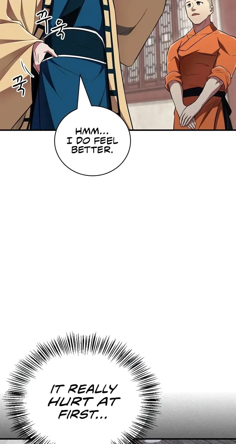 Read Genius Martial Arts Trainer chapter 38 image 62 on Lezhin