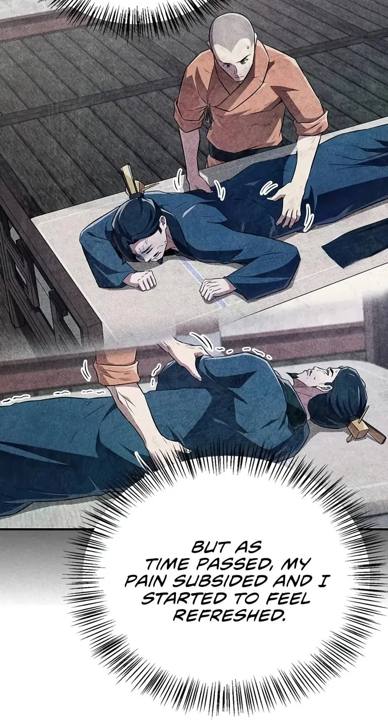 Read Genius Martial Arts Trainer chapter 38 image 63 on Lezhin