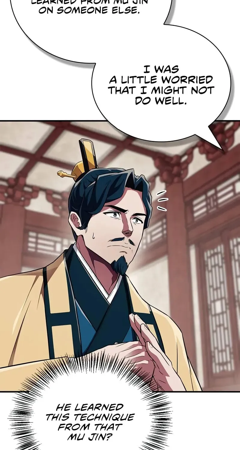 Read Genius Martial Arts Trainer chapter 38 image 66 on Lezhin