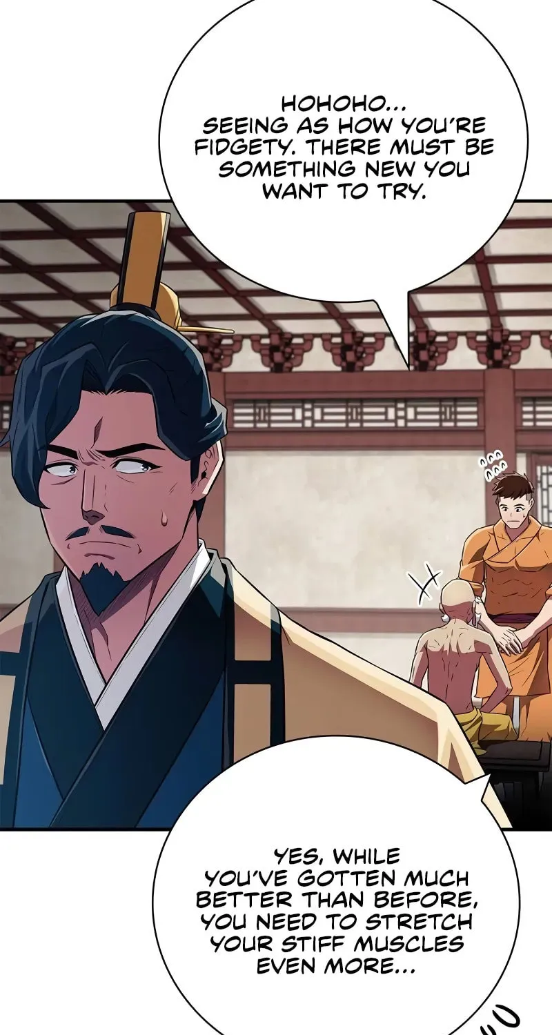 Read Genius Martial Arts Trainer chapter 38 image 69 on Lezhin