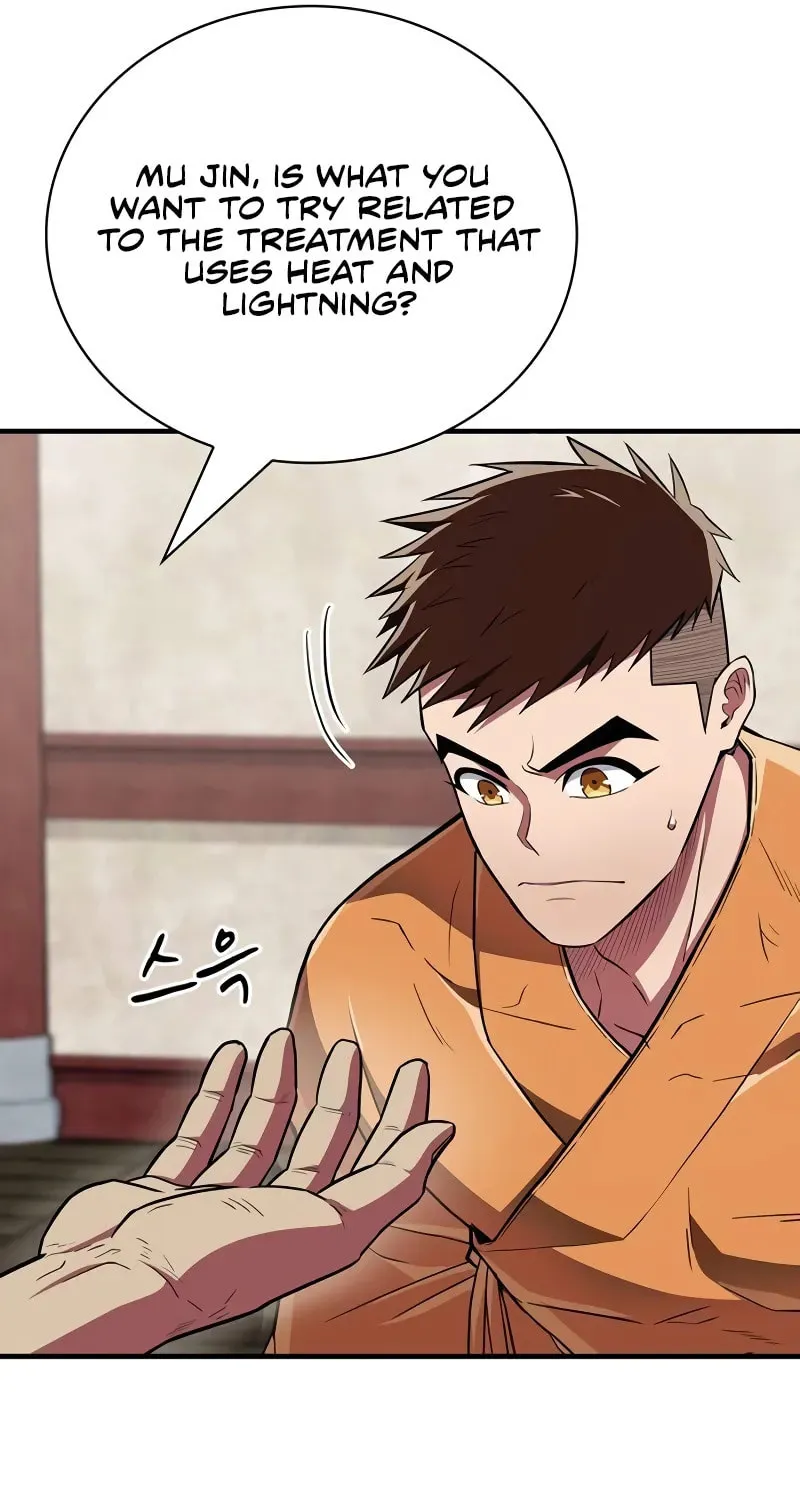 Read Genius Martial Arts Trainer chapter 38 image 71 on Lezhin