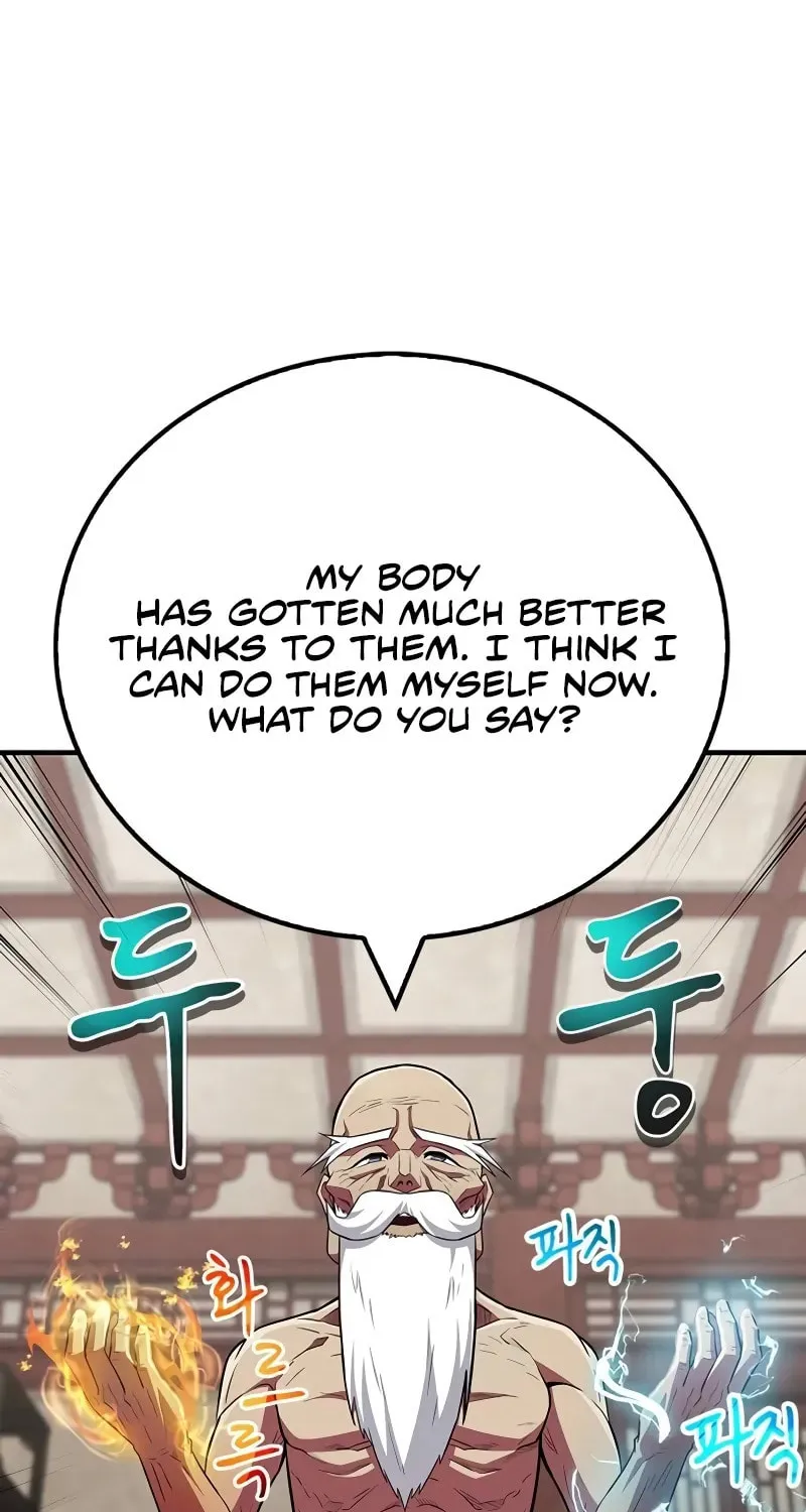 Read Genius Martial Arts Trainer chapter 38 image 72 on Lezhin
