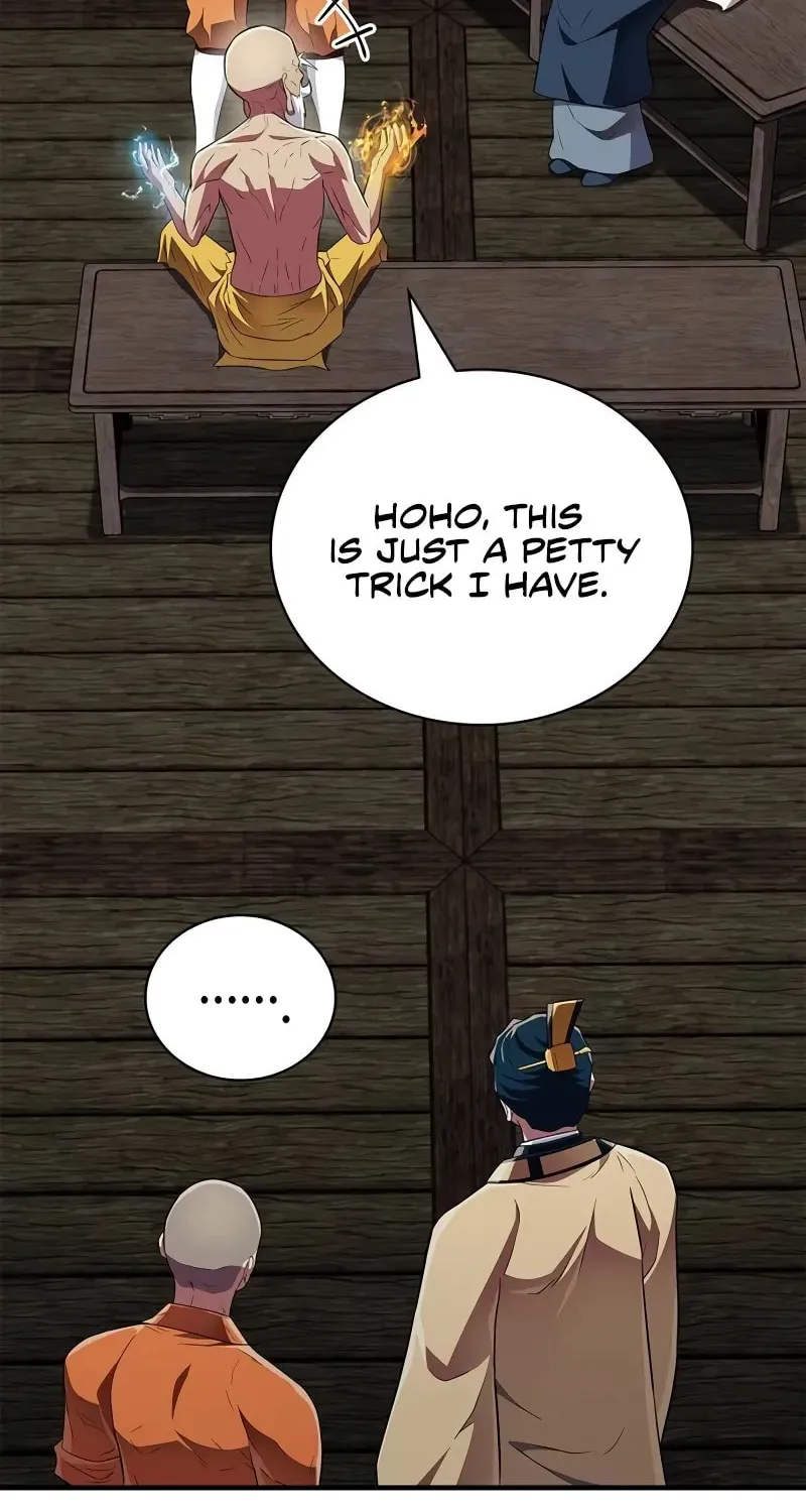 Read Genius Martial Arts Trainer chapter 38 image 76 on Lezhin