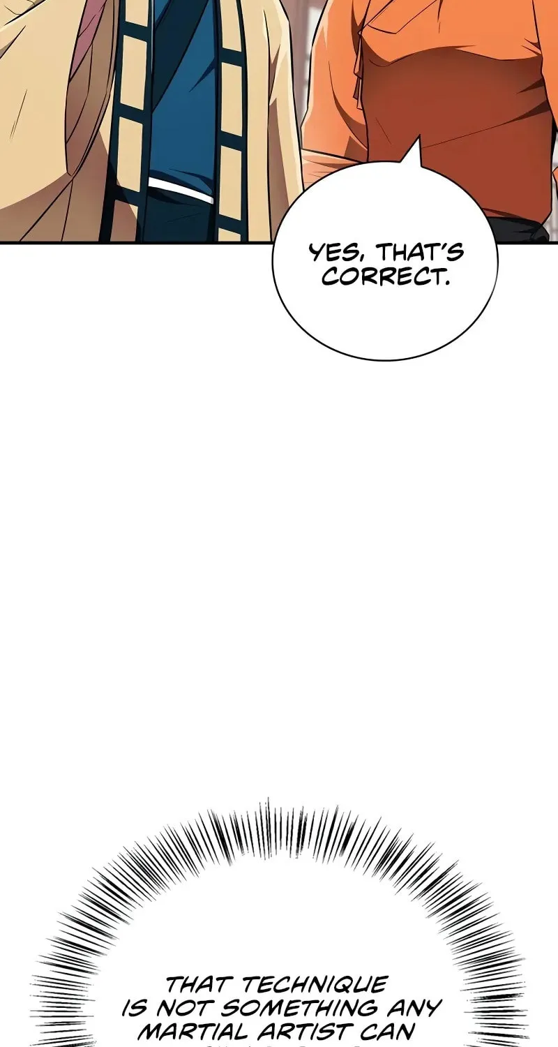 Read Genius Martial Arts Trainer chapter 38 image 78 on Lezhin