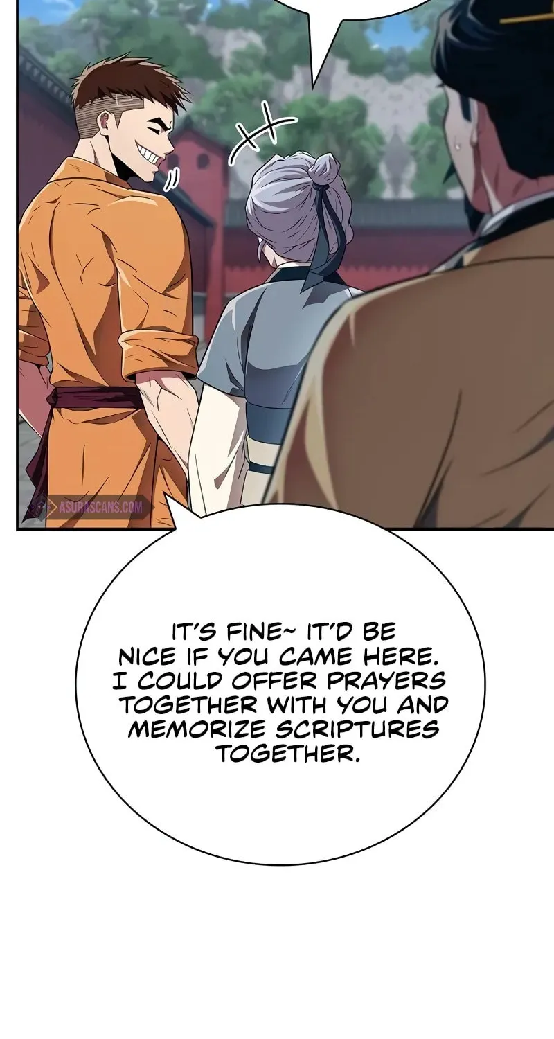 Read Genius Martial Arts Trainer chapter 38 image 8 on Lezhin