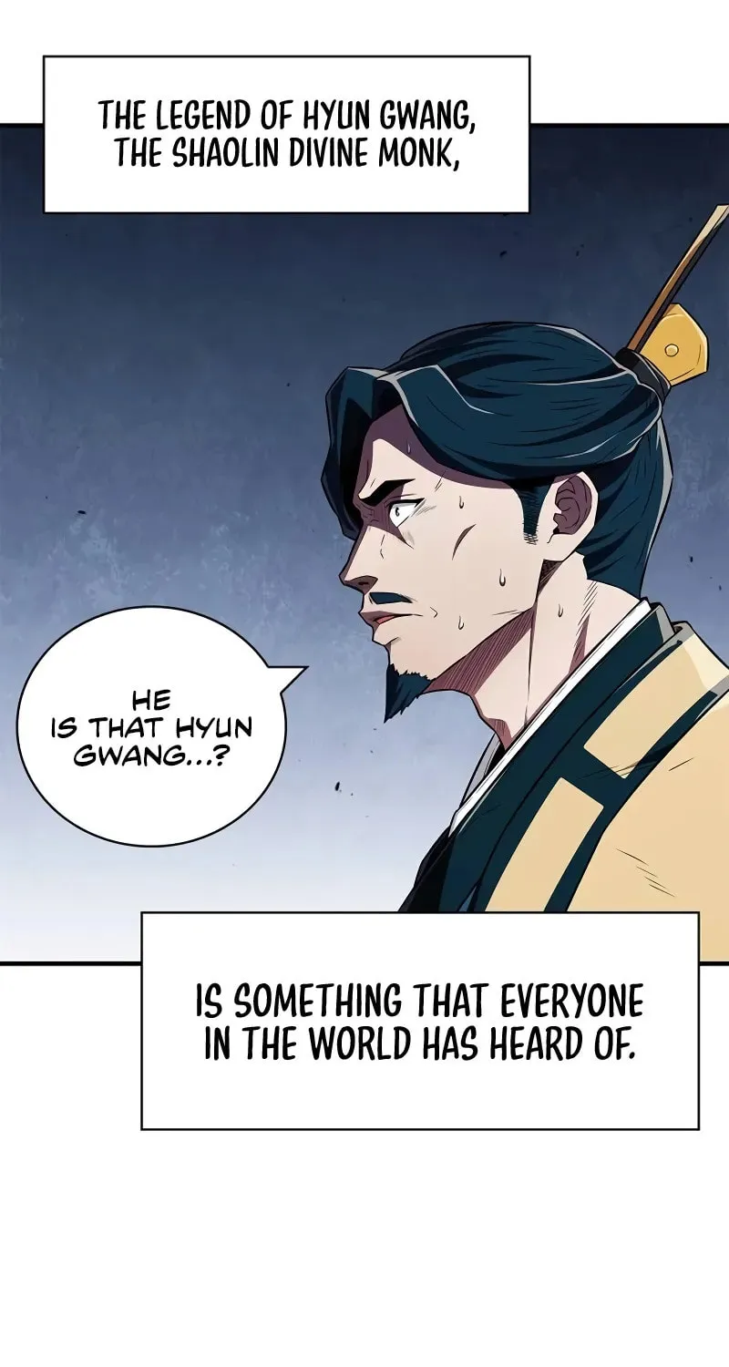 Read Genius Martial Arts Trainer chapter 38 image 83 on Lezhin