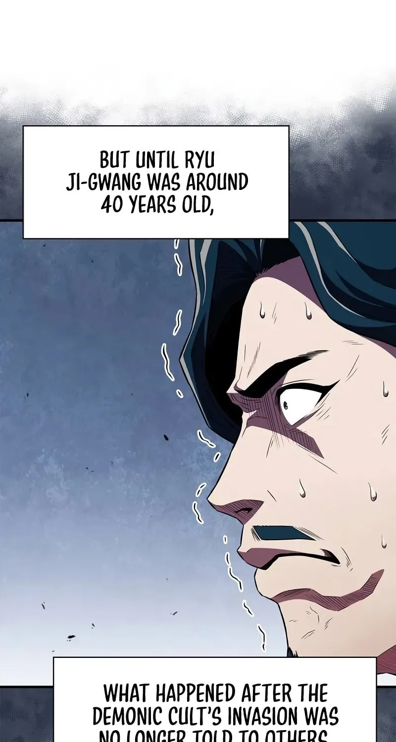 Read Genius Martial Arts Trainer chapter 38 image 84 on Lezhin