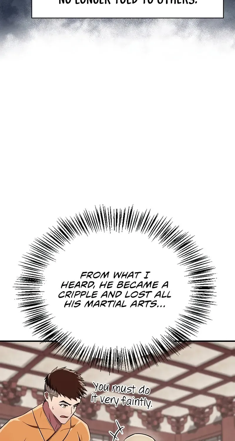 Read Genius Martial Arts Trainer chapter 38 image 85 on Lezhin