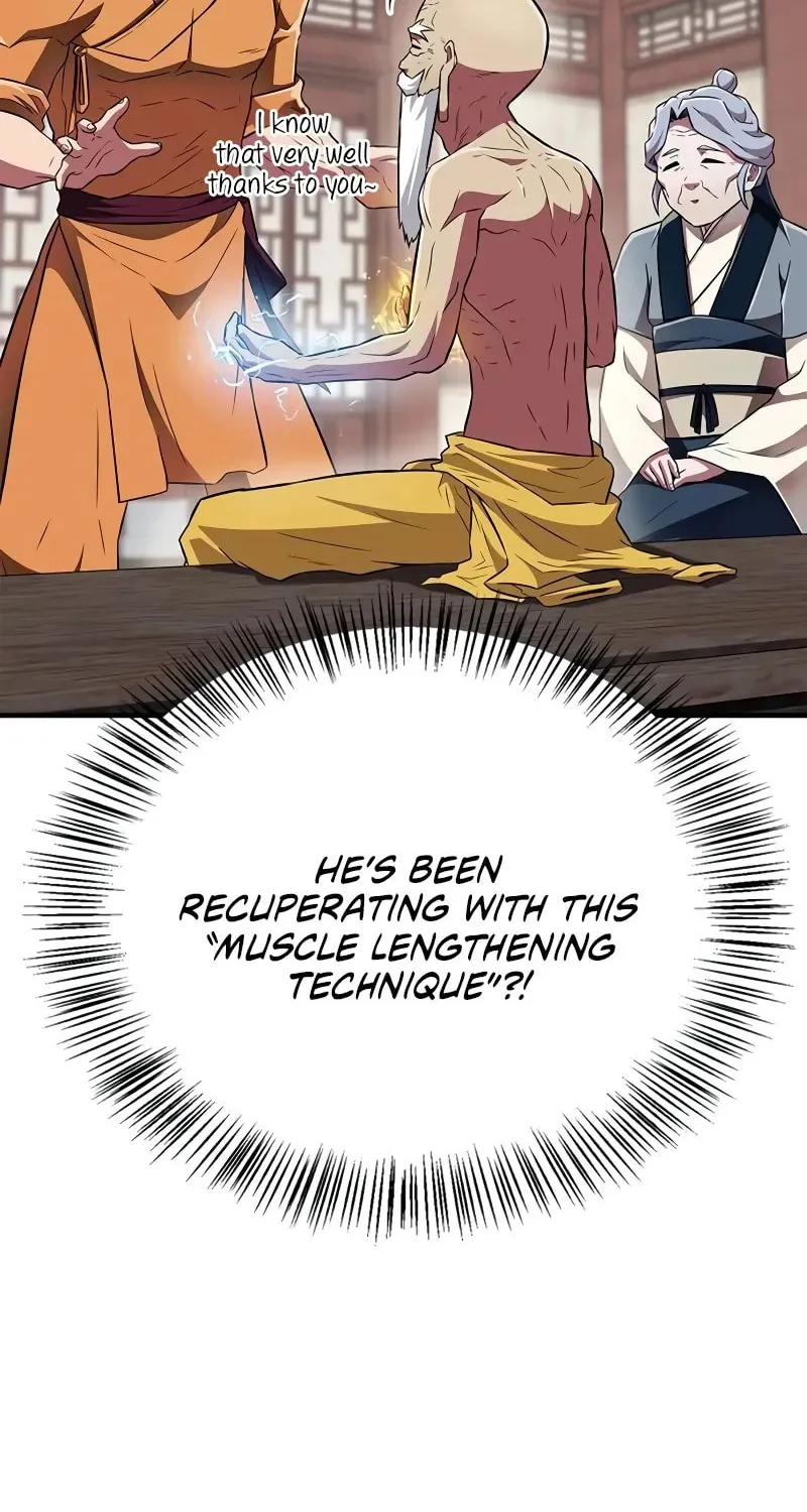 Read Genius Martial Arts Trainer chapter 38 image 86 on Lezhin