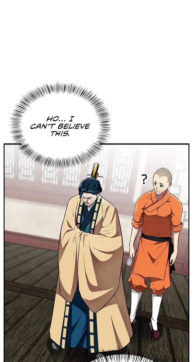 Read Genius Martial Arts Trainer chapter 38 image 87 on Lezhin