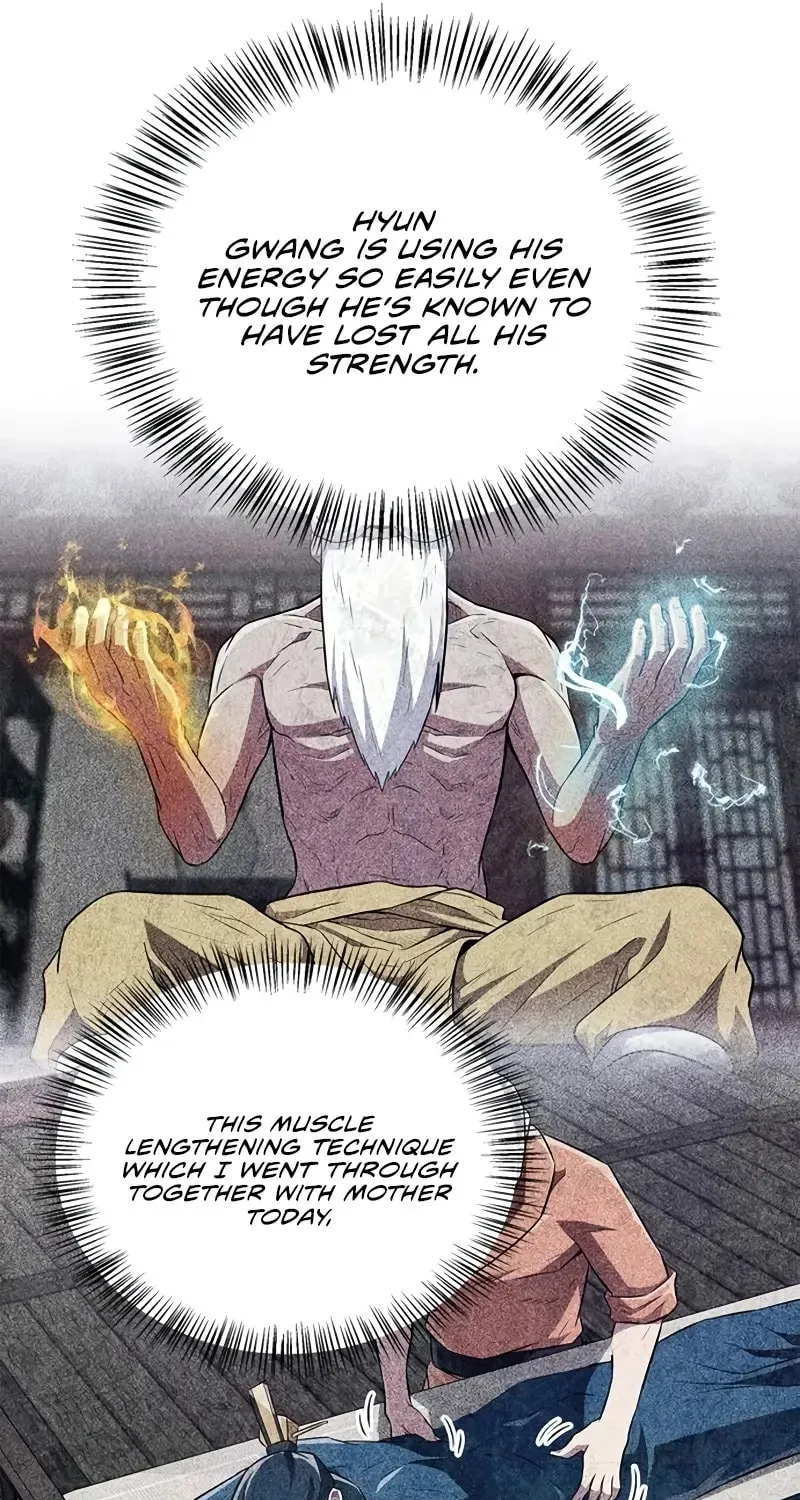 Read Genius Martial Arts Trainer chapter 38 image 89 on Lezhin