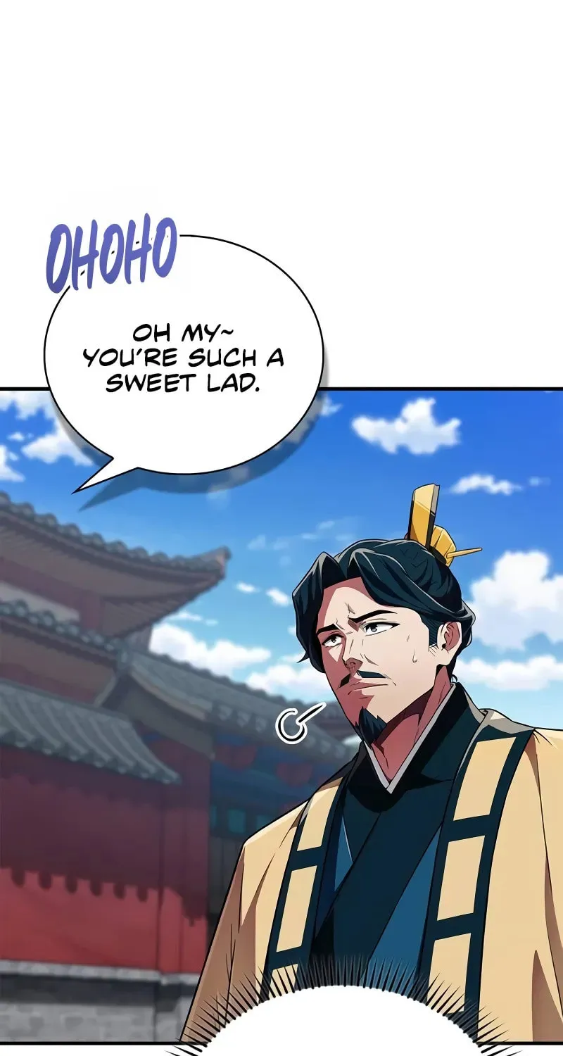 Read Genius Martial Arts Trainer chapter 38 image 9 on Lezhin