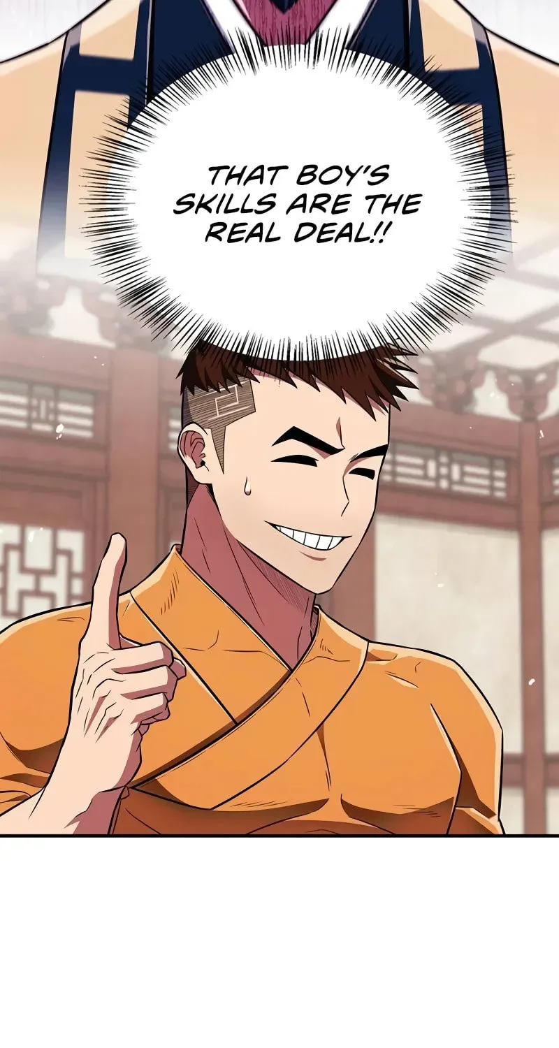 Read Genius Martial Arts Trainer chapter 38 image 93 on Lezhin