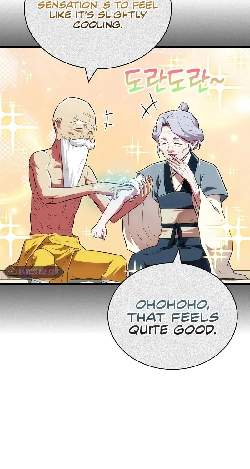 Read Genius Martial Arts Trainer chapter 38 image 96 on Lezhin