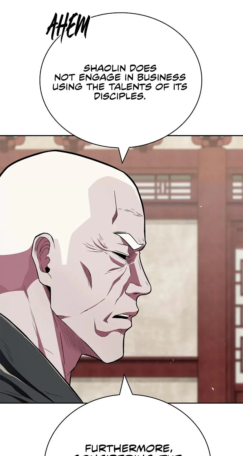 Read Genius Martial Arts Trainer chapter 39 image 10 on Lezhin