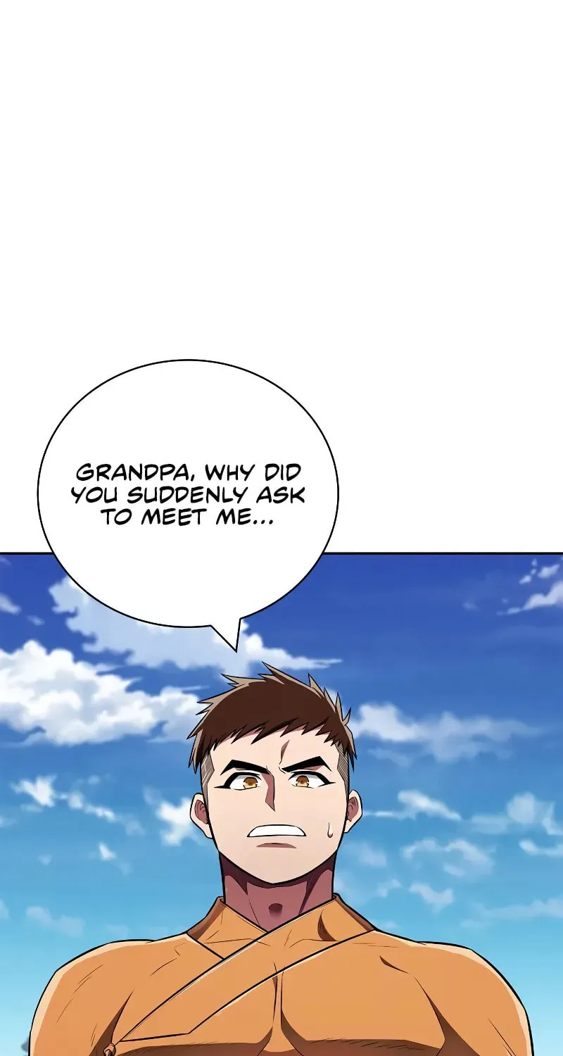 Read Genius Martial Arts Trainer chapter 39 image 100 on Lezhin
