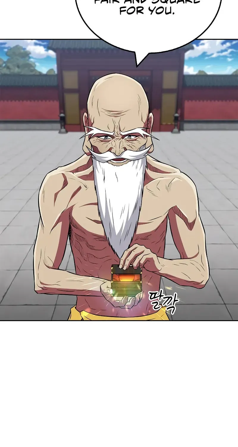 Read Genius Martial Arts Trainer chapter 39 image 102 on Lezhin