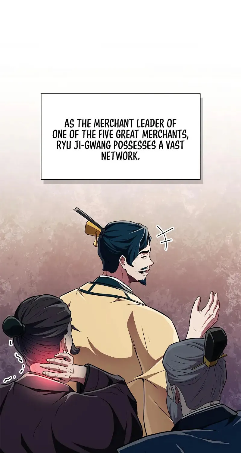 Read Genius Martial Arts Trainer chapter 39 image 17 on Lezhin