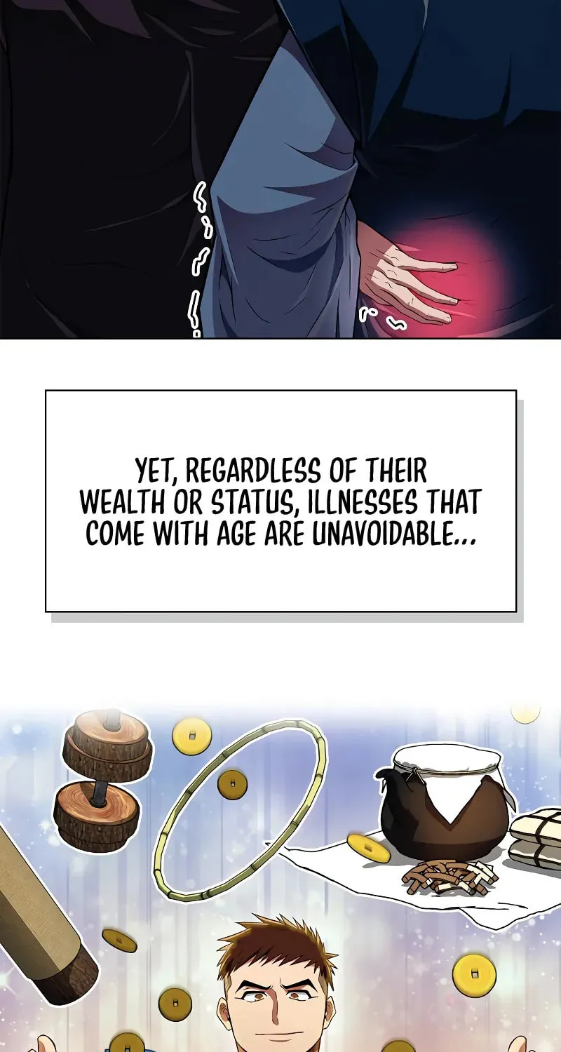 Read Genius Martial Arts Trainer chapter 39 image 18 on Lezhin