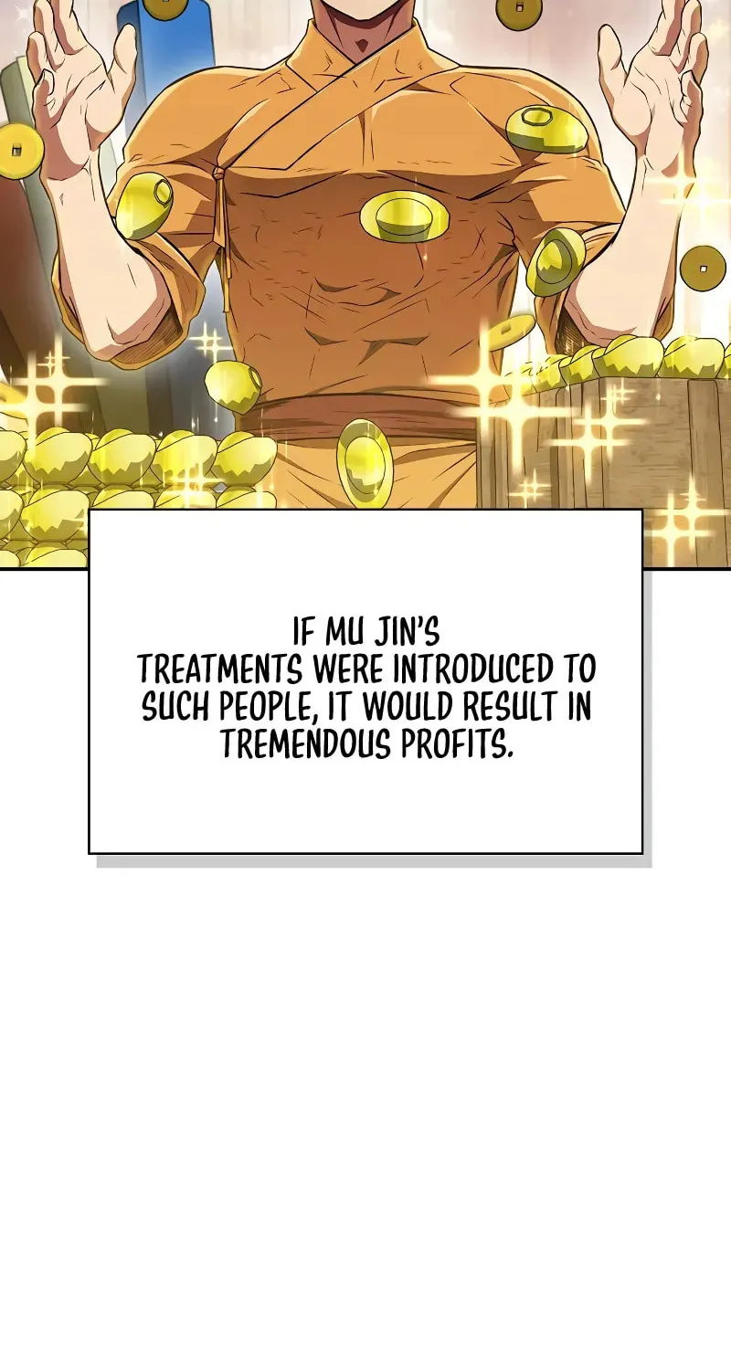 Read Genius Martial Arts Trainer chapter 39 image 19 on Lezhin