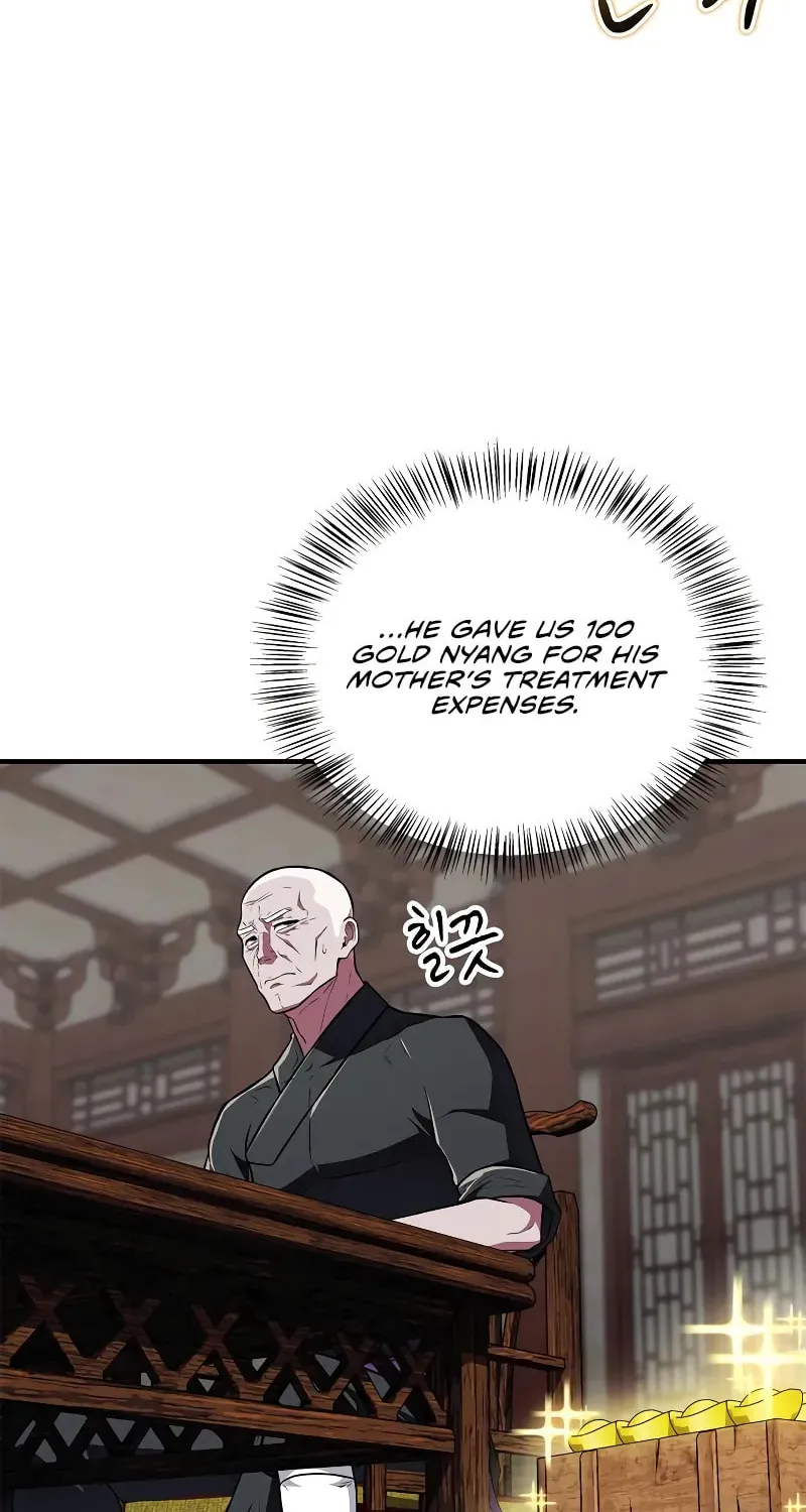 Read Genius Martial Arts Trainer chapter 39 image 2 on Lezhin
